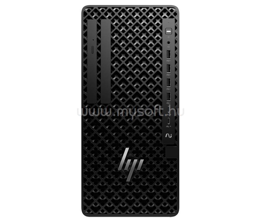 HP Workstation Z1 G1i Tower