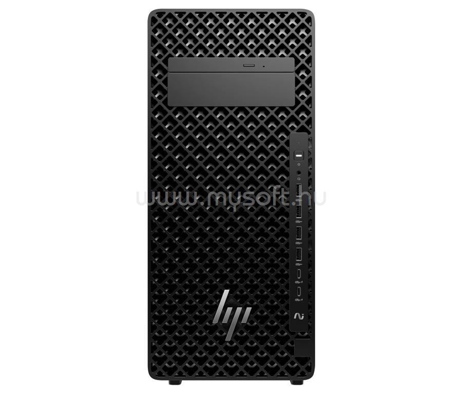 HP Workstation Z2 G1i Tower