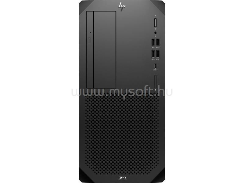 HP Workstation Z2 G9