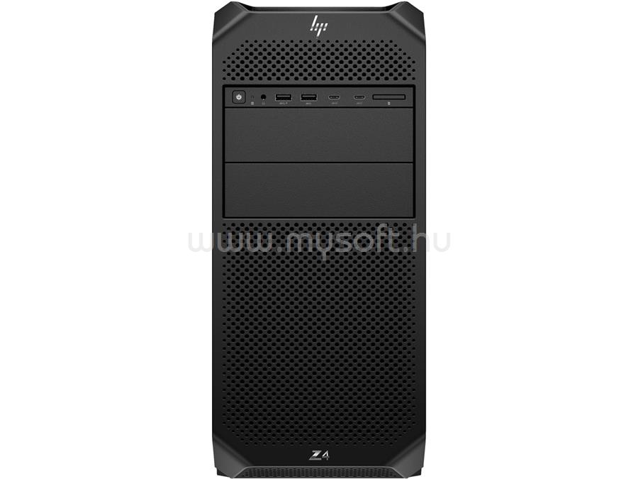 HP Workstation Z4 G5