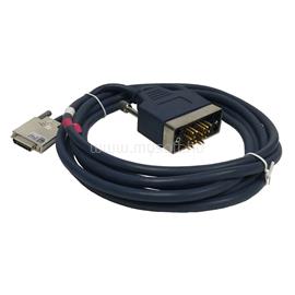 HP X200 V.35 DTE 3m Serial Port Cable JD523A small