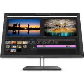 HP Z27x G2 UHD Monitor 2NJ08A4 small