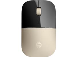 HP Z3700 vezeték nélküli egér (arany) X7Q43AA small