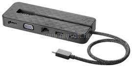 HP USB-C Mini Dock dokkoló 1PM64AA small