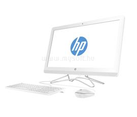HP All-in-One 22-b301nn 21.5" 2BZ56EA small