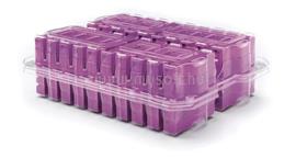 HP DATA CARTRIDGE LTO6 ULTRIUM 6.25 TB ECOPACK UNLABELED C7976AH small