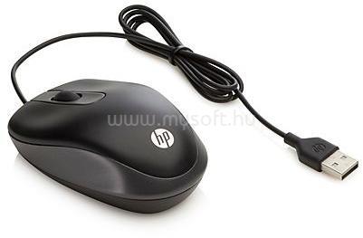 HP Travel vezetékes egér