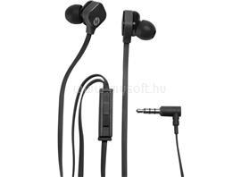 HP Fejhallgató H2300 In Ear Headset, fekete H6T14AA small