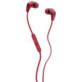 HP Fejhallgató H2300 In Ear Headset, vörös fekete H6T18AA small