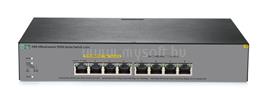 HP 1920S 8port GbE LAN medzselhető PoE+ Switch JL383A small