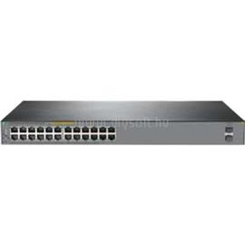 HP 1920S 24port GbE LAN 2xSFP web medzselhető PoE+ (370W) Swch JL385A small