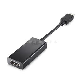 HP USB-C to HDMI Adapter P7Z55AA small