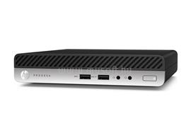 HP Prodesk 405 G4 Mini PC 6QR93EA_16GBS500SSDH2TB_S small