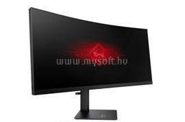 HP OMEN X ívelt Monitor X3W57AA small