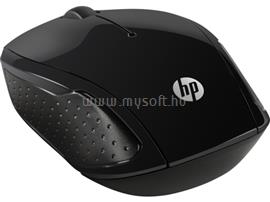 HP 200 vezeték nélküli egér X6W31AA small