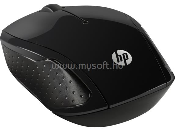 HP Vezeték Nélküli egér 200