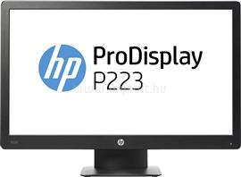 HP X7R61AA Monitor X7R61AA small