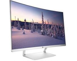 HP 27 Monitor Z4N74AA small