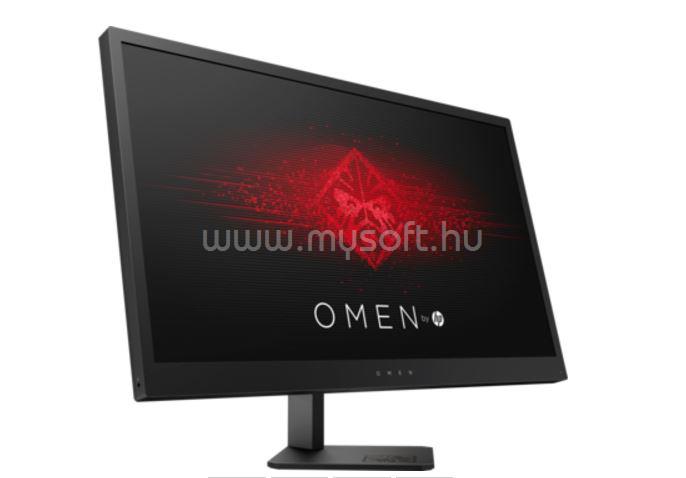 HP OMEN Monitor