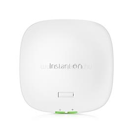 HP Aruba Instant On AP21 (RW) Dual Radio 2x2 Wi-Fi 6 Access Point 5 pack bundle S1T09A_5PACK small