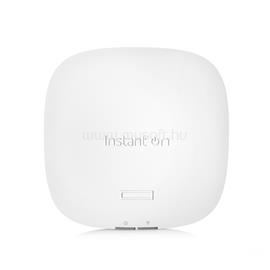 HP Aruba Instant On AP22 (RW) Access Point 5 pack bundle R4W02A_5PACK small
