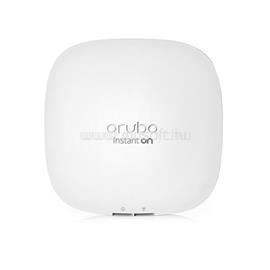 HP Aruba Instant On AP22 (RW) Access Point R4W02A small