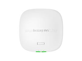 HP Networking Instant On Access Point Dual Radio Tri Band 2x2 Wi-Fi 6E RW AP32 S1T23A small