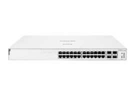 HP Networking Instant On Switch 24p Gigabit CL4 PoE 4p SFP+ 195W 1930 JL683B small