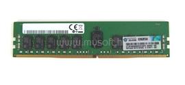 HP RDIMM memória 16GB DDR4 2400MHz ECC 805349-B21 small