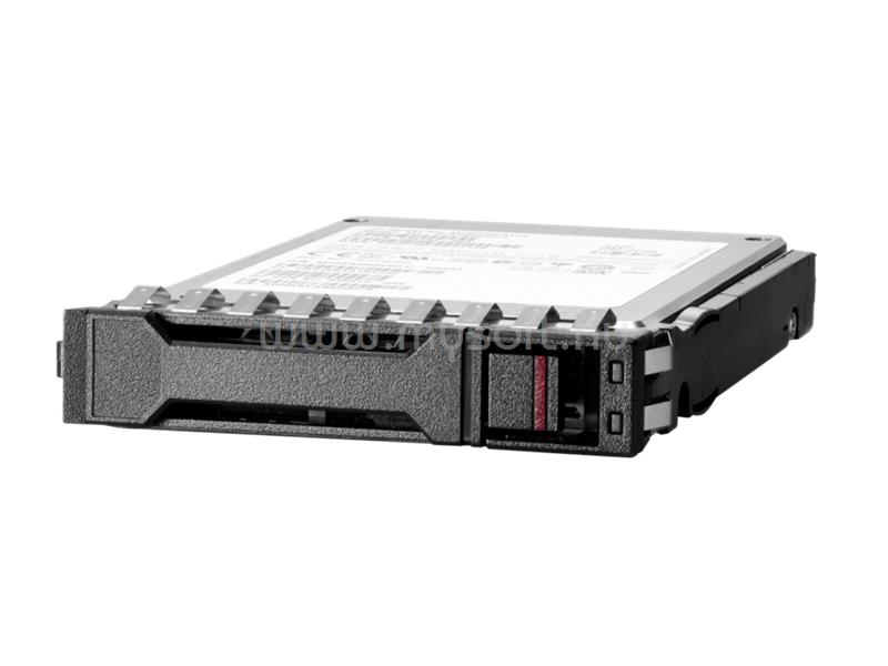 HPE SSD 480GB 2.5" SATA Multi Vendor