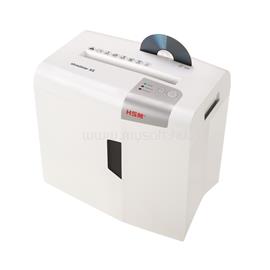 HSM Shredstar X5 iratmegsemmisítő HSM_1043121 small