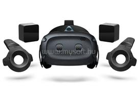 HTC VIVE Cosmos Elite VR rendszer + Cool Gasket HTC-CE-CG-Pack small