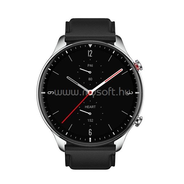 AMAZFIT GTR 2 Classic okosóra (fekete)