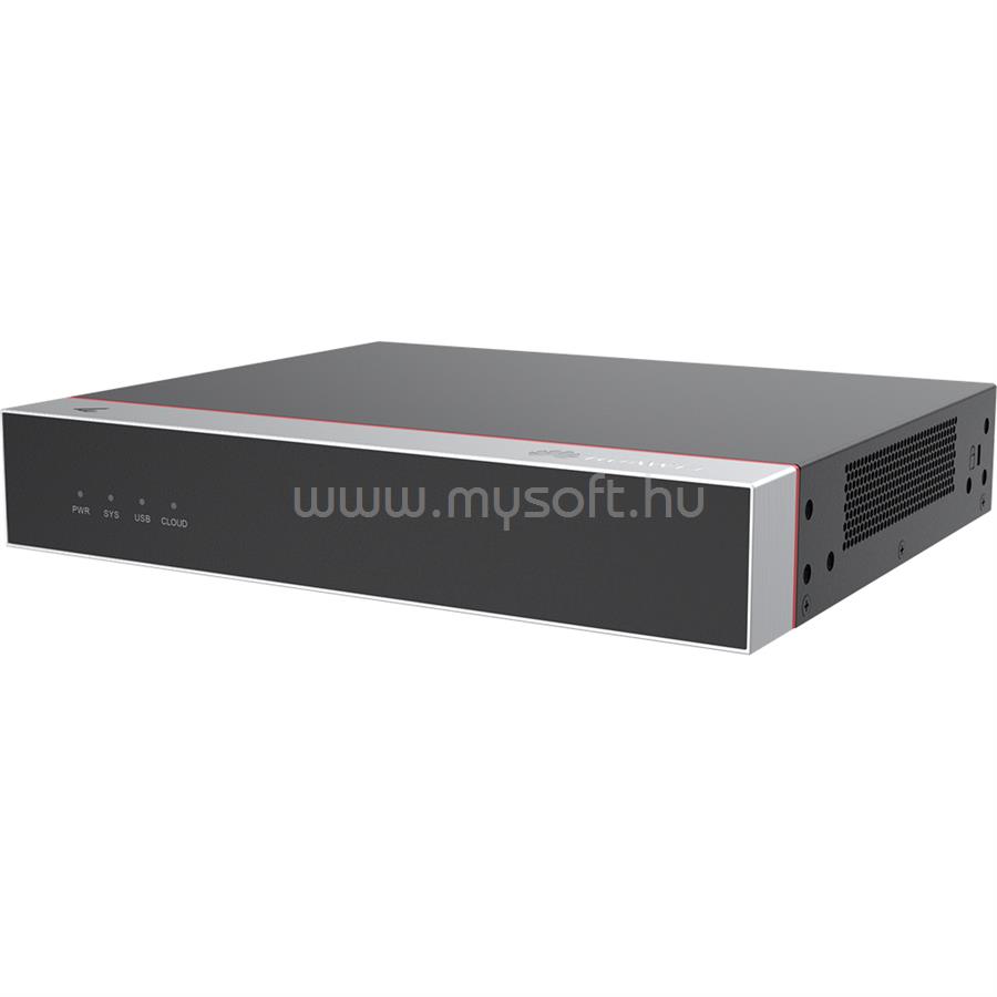 HUAWEI AC650-128AP Switch 10x1000Mbps + 2x10GE (SFP+) + 1konzol port, USB