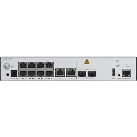 HUAWEI AC650-256AP Switch 10x1000Mbps + 2x10GE (SFP+) + 1konzol port, USB HUAWEI_02355NCH small