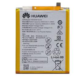 HUAWEI Honor 7A / Huawei Y7 Prime 2018 / Huawei Y6 Prime (2018) HUAWEI akku 2900mAh LI-Polymer HUAWEI_HB366481ECW small