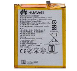 HUAWEI Honor 6X (2016) HUAWEI akku 3270mAh LI-Polymer HUAWEI_HB386483ECW small