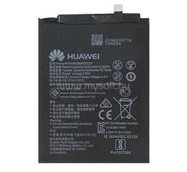 HUAWEI Huawei P30 Lite / P Smart Plus / Mate 10 Lite HUAWEI akku 3340mAh LI-Polymer HUAWEI_HB356687ECW small