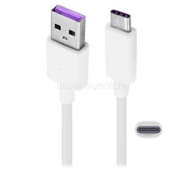 HUAWEI HUAWEI AP71 adatkábel USB - Type-C, OEM, FEHÉR HUAWEI_AP71_/_HL1289_B small