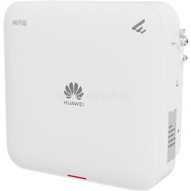 HUAWEI AP761 eKit Engine Wireless Access Point 2+2 DualBand, WiFi 6, Smart antenna, POE tápegység nélkül, kültéri HUAWEI_02355VFB small