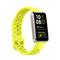 HUAWEI Band 10 okoskarkötő alumínium keret, szilikon szíj, VILÁGOSZÖLD HUAWEI_55020ELK small