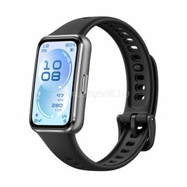 HUAWEI Band 11 Alu, Black HUAWEI_55020GVT small