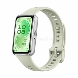 HUAWEI Band 11 Alu, Green HUAWEI_55020GVN small