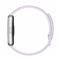 HUAWEI BAND 11 okoskarkötő alumínium keret, szilikon szíj, LILA HUAWEI_55020GVR small