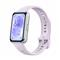 HUAWEI BAND 11 okoskarkötő alumínium keret, szilikon szíj, LILA HUAWEI_55020GVR small