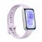 HUAWEI BAND 11 okoskarkötő alumínium keret, szilikon szíj, LILA HUAWEI_55020GVR small
