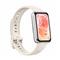 HUAWEI BAND 11 okoskarkötő alumínium keret, szilikon szíj, FEHÉR HUAWEI_55020GVS small