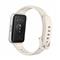 HUAWEI BAND 11 okoskarkötő alumínium keret, szilikon szíj, FEHÉR HUAWEI_55020GVS small