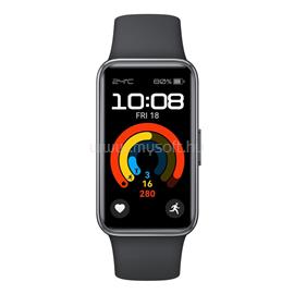 HUAWEI Band 9 aktivitásmérő (fekete) HUAWEI_55020BYE small