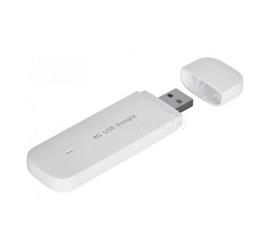 HUAWEI BROVI E3372-325 hordozható USB modem/USB Stick 150 Mbps, 4G LTE, FEHÉR HUAWEI_E3372-325 small